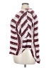 Extra Touch Burgundy Cardigan Size 3X - photo 5