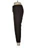Ann Taylor Chevron-herringbone Black Dress Pants Size 4 (petite) - photo 5