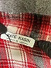 Kate Kasin Plaid Red Casual Skirt Size XL - photo 3