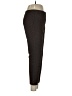 Ann Taylor Chevron-herringbone Black Dress Pants Size 4 (petite) - photo 4