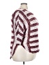 Extra Touch Burgundy Cardigan Size 3X - photo 4