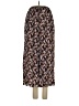 Vince. Brown Black Casual Pants Size XS - photo 1