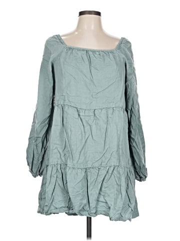 Amadi Casual Dress (view 1)