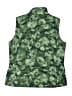 Orvis 100% Polyester Green Vest Size S (youth) - photo 2