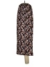 Vince. Brown Black Casual Pants Size XS - photo 5