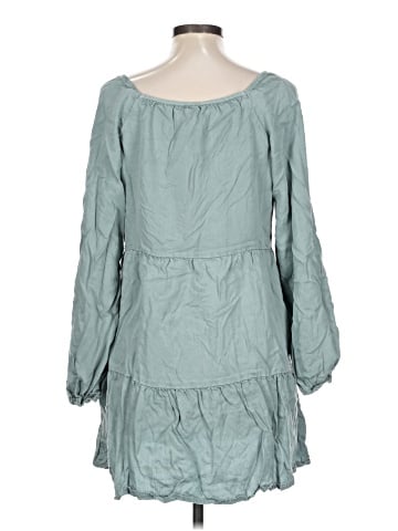 Amadi Casual Dress (view 2)