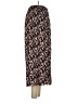 Vince. Brown Black Casual Pants Size XS - photo 4