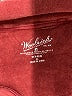 Woolrich Burgundy Long Sleeve Top Size XL - photo 7