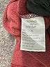 Woolrich Burgundy Long Sleeve Top Size XL - photo 8