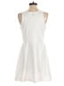 Gap Fit White Romper Size L - photo 2