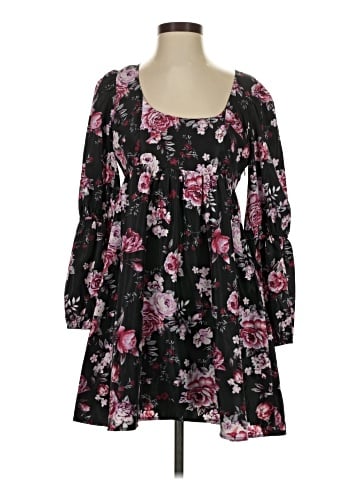 Forever 21 Casual Dress (view 1)