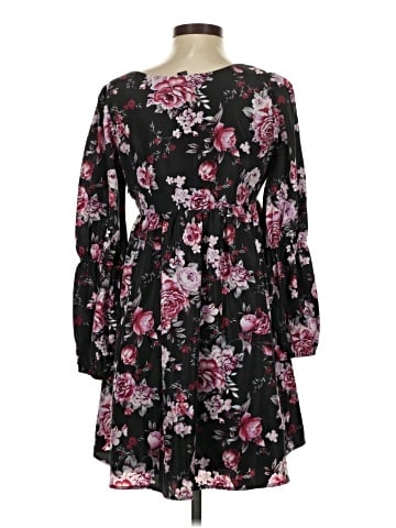 Forever 21 Casual Dress (view 2)