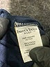Burt's Bees Baby 100% Cotton Blue Casual Pants Size 0-3 mo - photo 4
