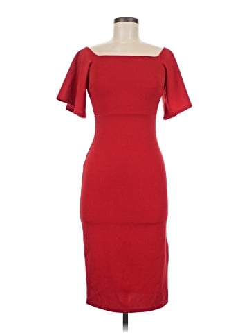 Soprano Cocktail Dress (view 1)