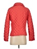 Marc New York Andrew Marc 100% Polyester Red Jacket Size S - photo 2