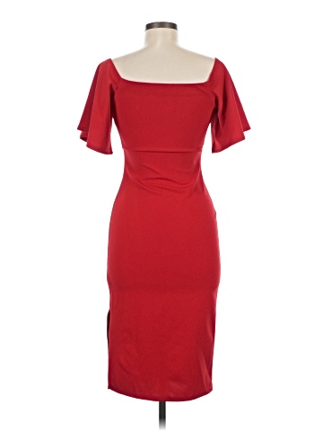 Soprano Cocktail Dress (view 2)