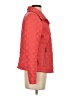 Marc New York Andrew Marc 100% Polyester Red Jacket Size S - photo 4