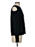525 America 100% Rayon Black Pullover Sweater Size L - photo 4