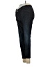 Gap - Maternity Solid Blue Jeans Size 27 waist - photo 1
