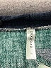 emerald Teal Kimono Size S - photo 7
