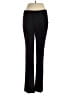 Nanette Lepore Black Dress Pants Size 6 - photo 1
