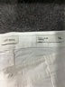 J.Jill Ivory Jeans Size 14 - photo 7