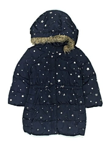 Baby Gap Snow Jacket (view 1)