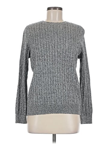 Kim Rogers Pullover Sweater (view 1)