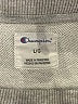 Champion Gray Sweatshirt Size L - photo 7