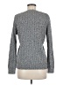 Kim Rogers 100% Cotton Tweed Gray Pullover Sweater Size M (petite) - photo 2
