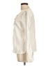 Gap Outlet Ivory Long Sleeve Blouse Size L - photo 5