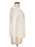 Gap Outlet Ivory Long Sleeve Blouse Size L - photo 4