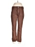 Paige Brown Khakis Size 30 waist - photo 1