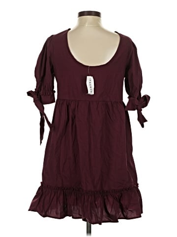 LA Hearts Casual Dress (view 2)