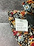 Unbranded Brown Short Sleeve Blouse Size XL - photo 8