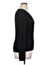 Lily Star Black Long Sleeve Top Size XL - photo 4