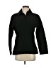 Geoffrey Beene Sport 100% Polyester Black Jacket Size S - photo 1
