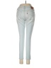 Levi's Hearts Blue Jeans Size 29 waist - photo 2