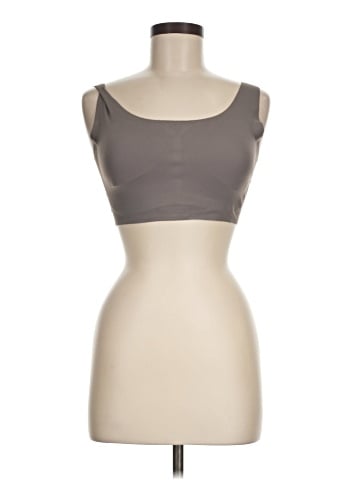 Rhonda Shear Tube Top (view 1)