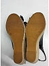 Valentino Garavani Black Wedges Size EU 38 - photo 8
