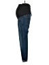 a:glow Color Block Blue Jeans Size S - photo 5