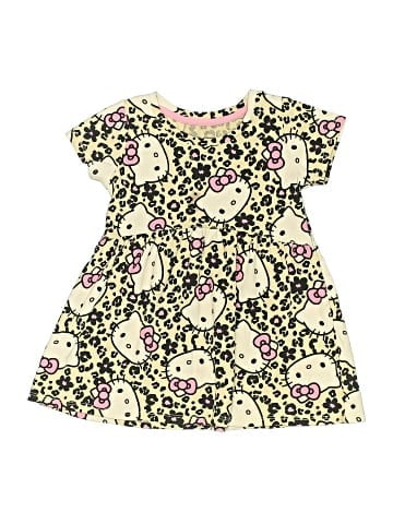 Hello Kitty Dress (view 1)