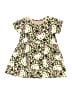 Hello Kitty Hearts Yellow Dress Size 3T - photo 1