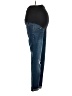 a:glow Color Block Blue Jeans Size S - photo 4