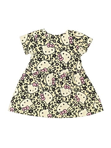 Hello Kitty Dress (view 2)