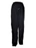 Assorted Brands Solid Black Track Pants Size S (estimated) - photo 1