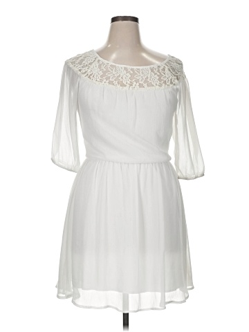 Heart Soul Cocktail Dress (view 1)