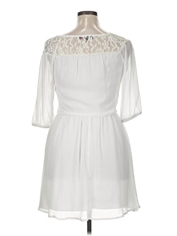 Heart Soul Cocktail Dress (view 2)