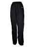 Assorted Brands Solid Black Track Pants Size S (estimated) - photo 2