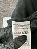 Shein 100% Polyurethane Black Jacket Size L - photo 8